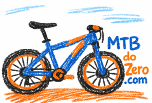 bike mtb do zero