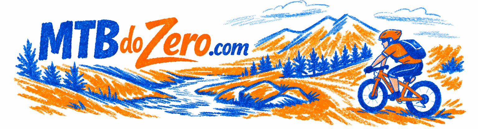 LOGO MTB DO ZERO